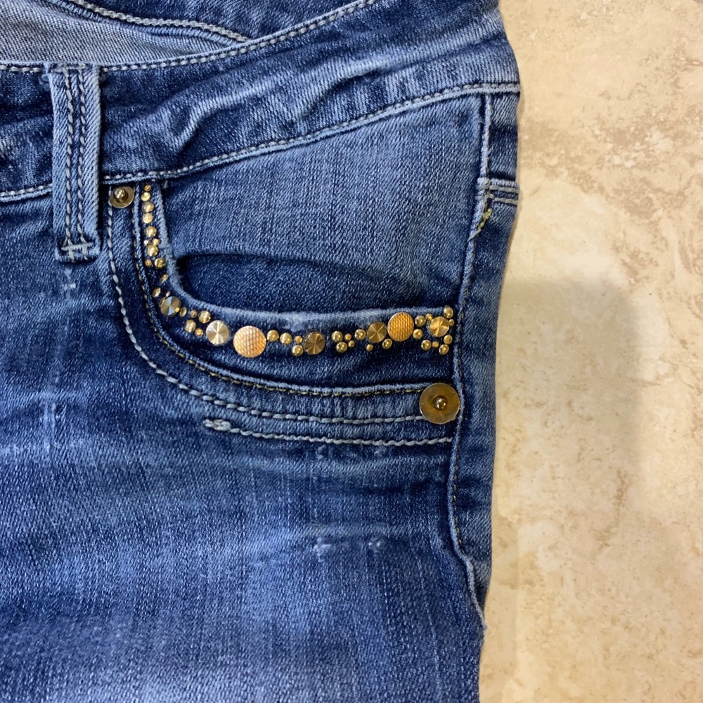 Cache Jeans - image 3